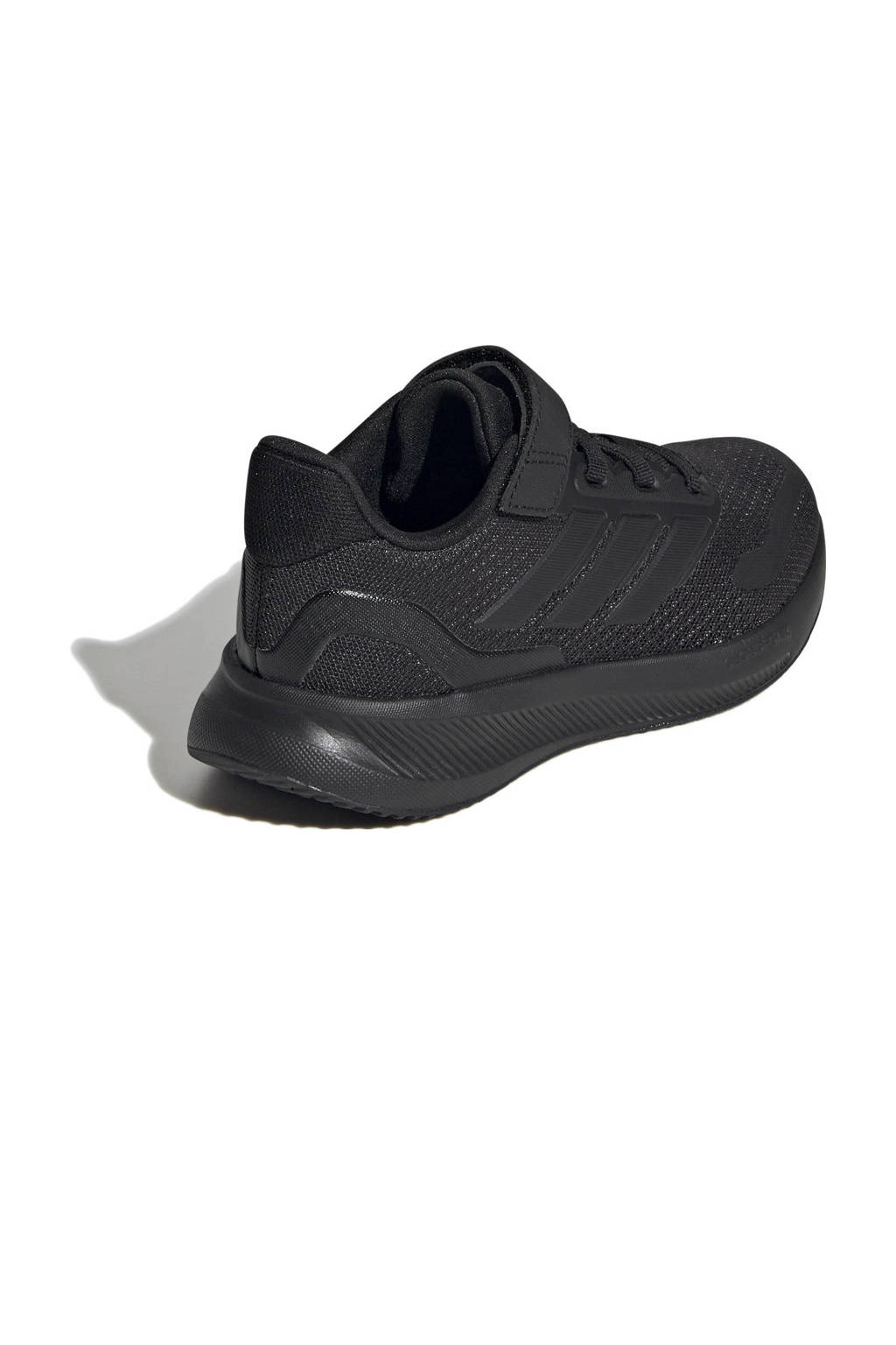 adidas Runfalcon 5 sneakers zwart