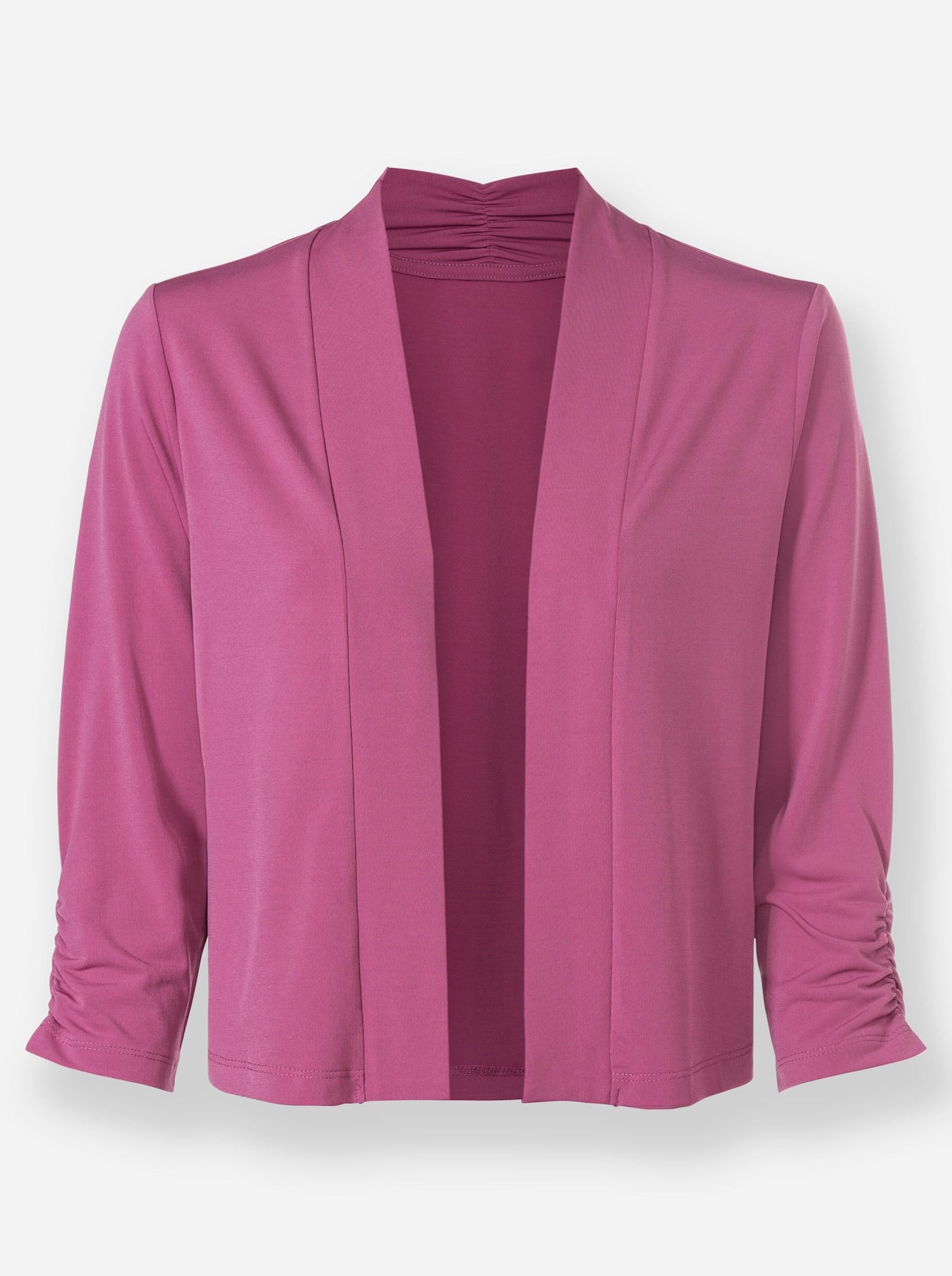 Lady Shirtjacke »Shirtbolero«, 1 Stk.