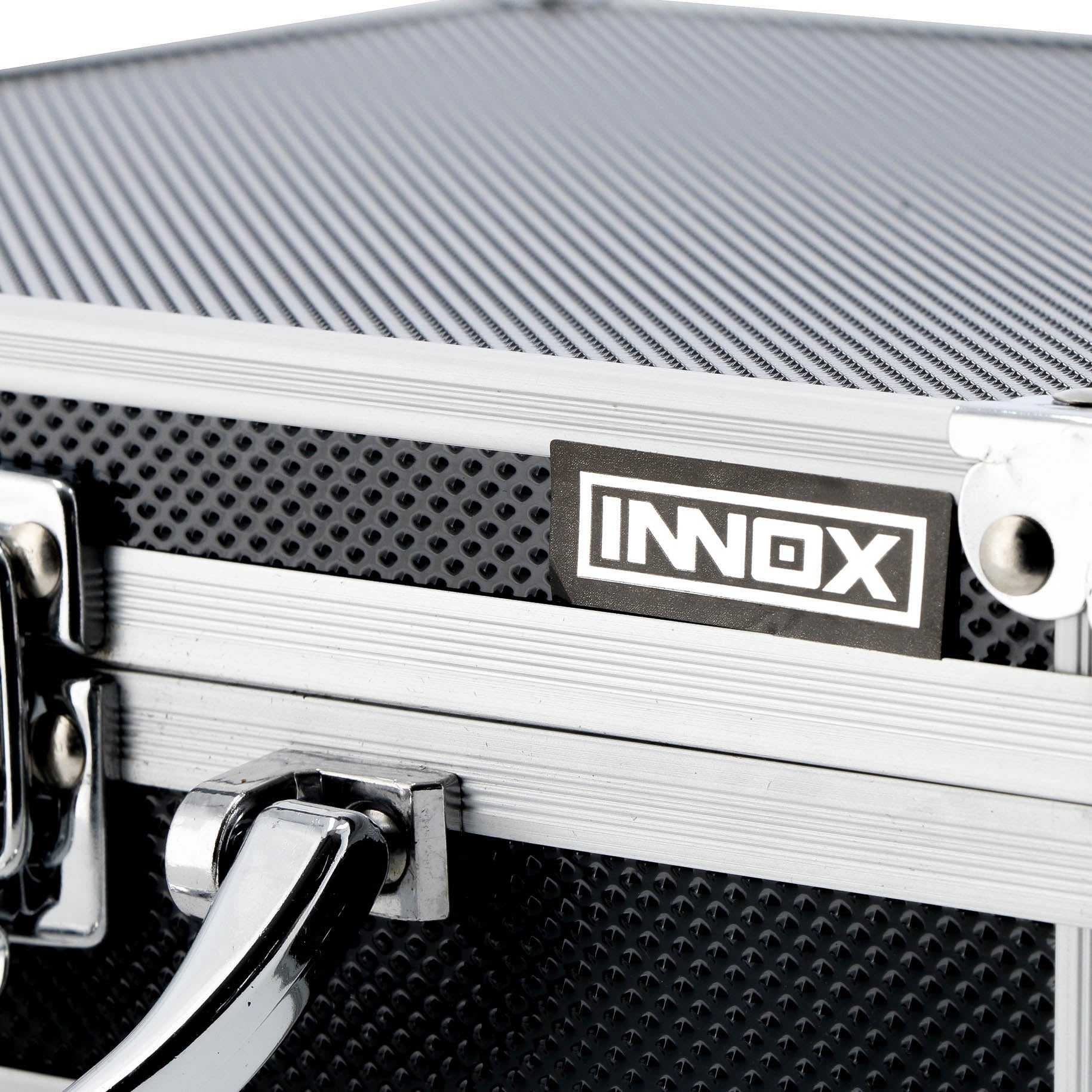 Innox Varicase 2 universele koffer 215 x 215 x 65 mm
