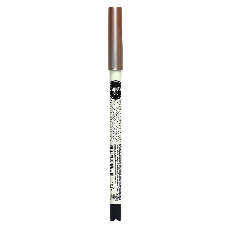Crayons yeux bio Bleu Marin 1,1g