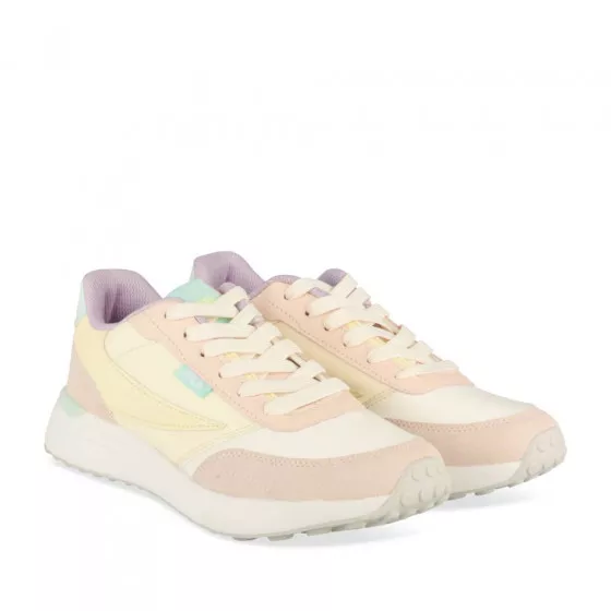 Baskets ROSE FILA R-Runner