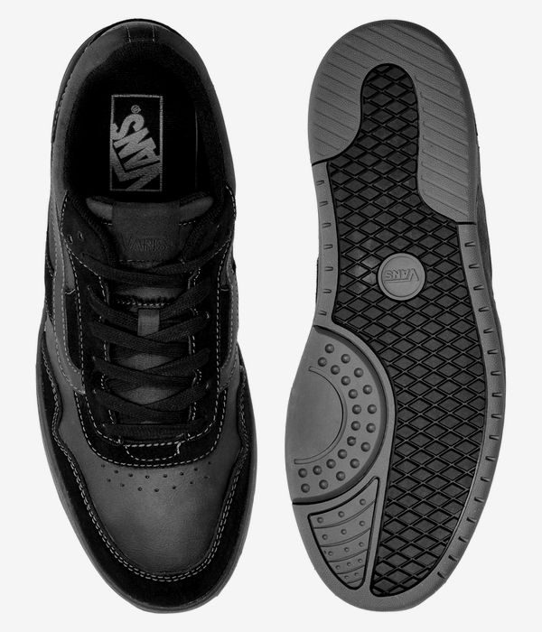 Vans Cruze 3.0 Schuh (black black)