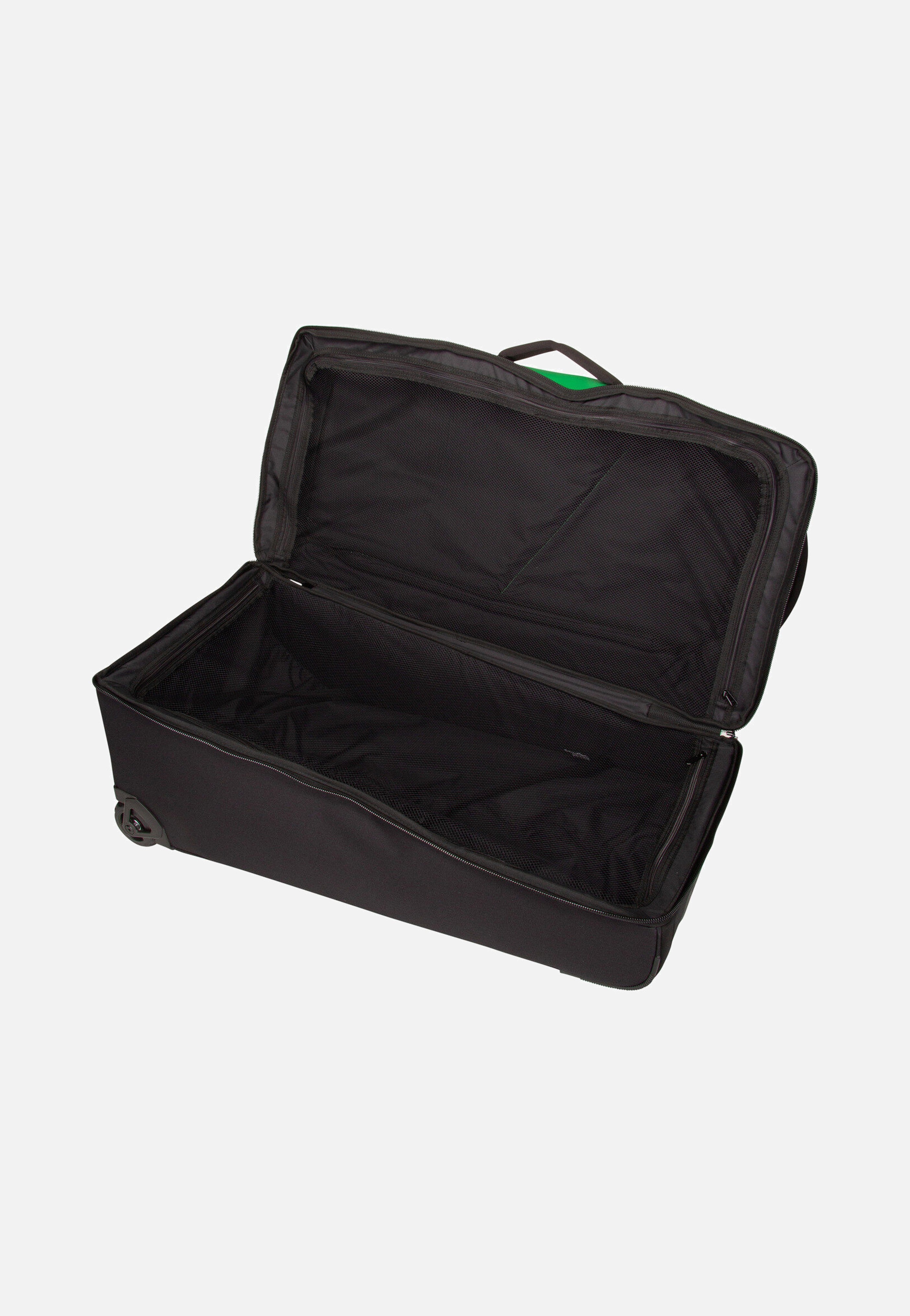 Rotuma 90 Apple Green - Travel Bag