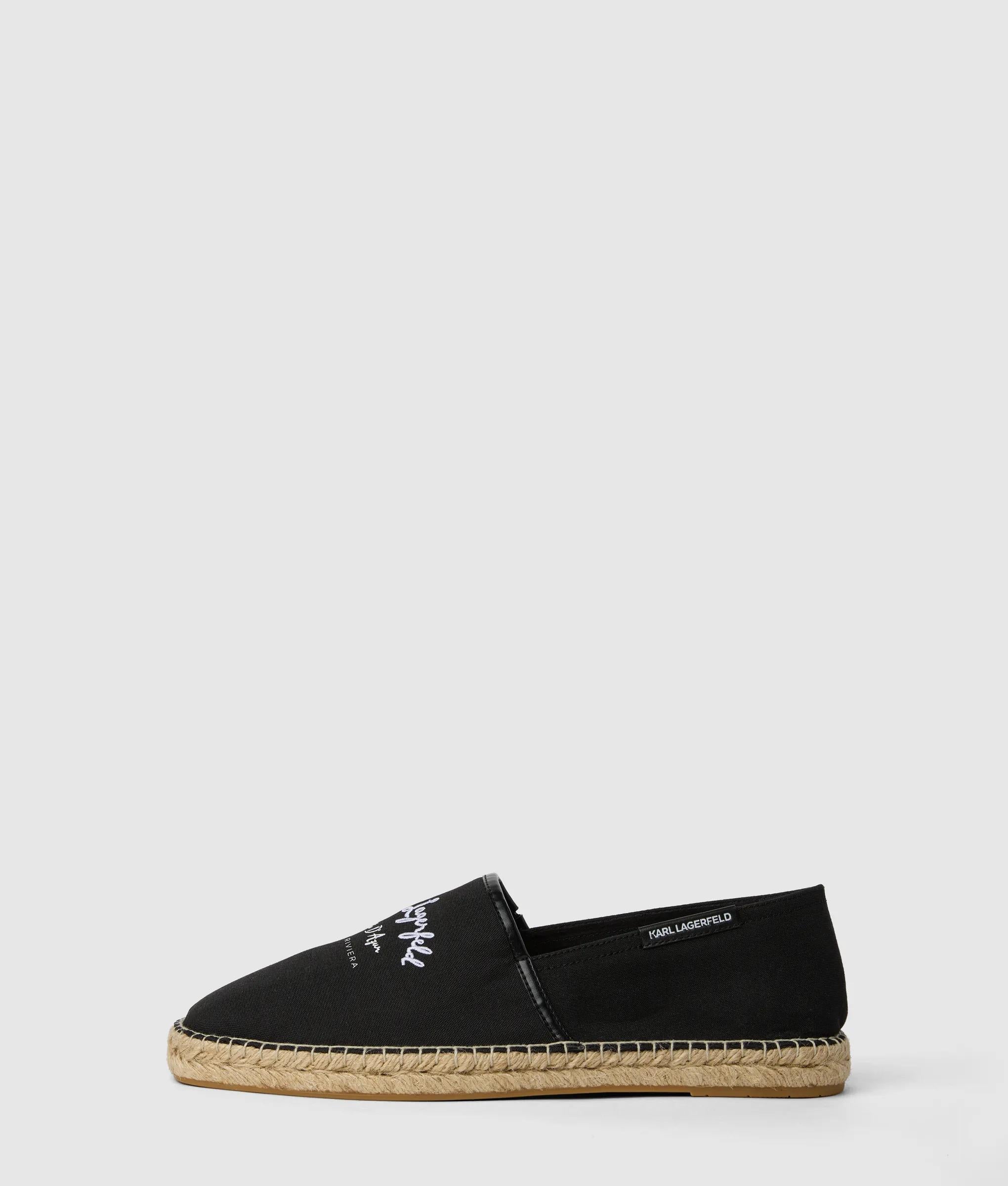 Kamino Riviera platte schoenen