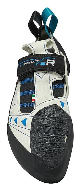 SCARPA - CHAUSSONS ESCALADE INSTINCT VSR LIMITED EDITION