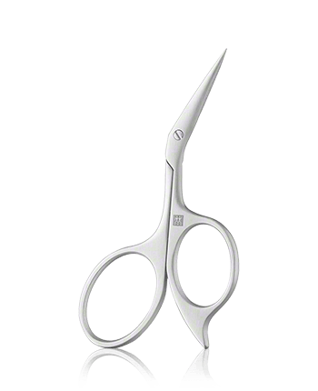 Zwilling Twinox Augenbrauenschere 1-Stück
