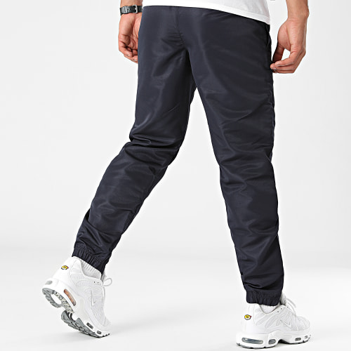 Pantalon Jogging Carson 39171 Bleu Marine