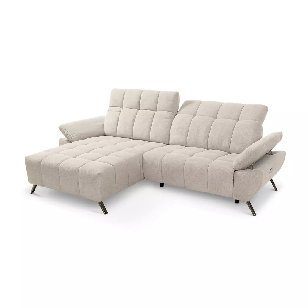 Ecksofa Avellino