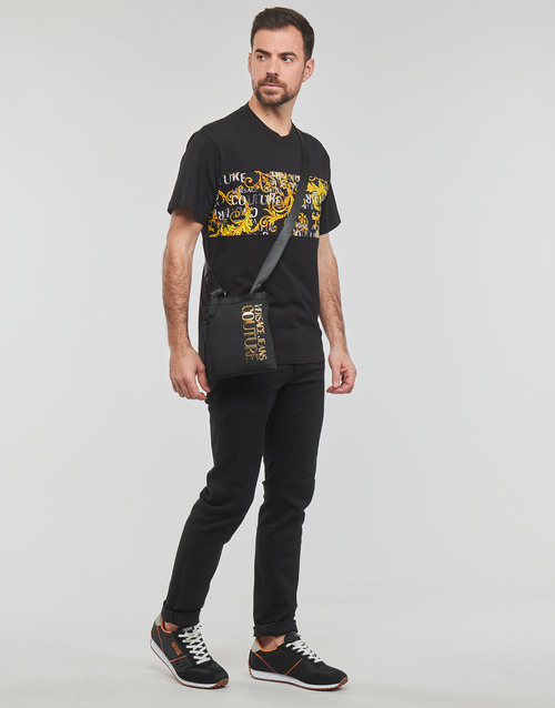 Versace Jeans Couture - GAH617-G89 Negro