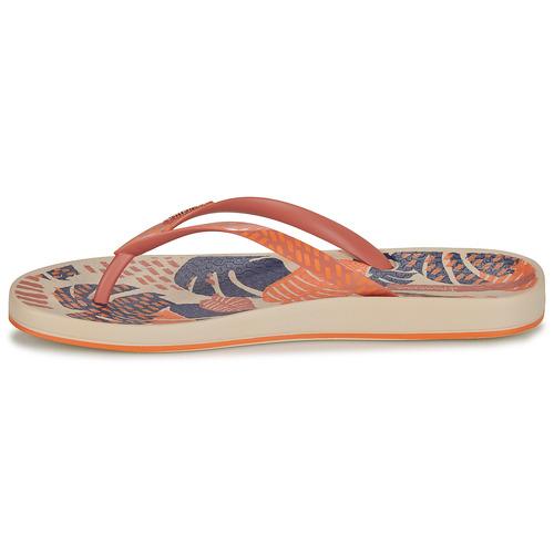 Ipanema - IPANEMA ANATOMIC NATURE VII FEM - Beige / Rose / Orange