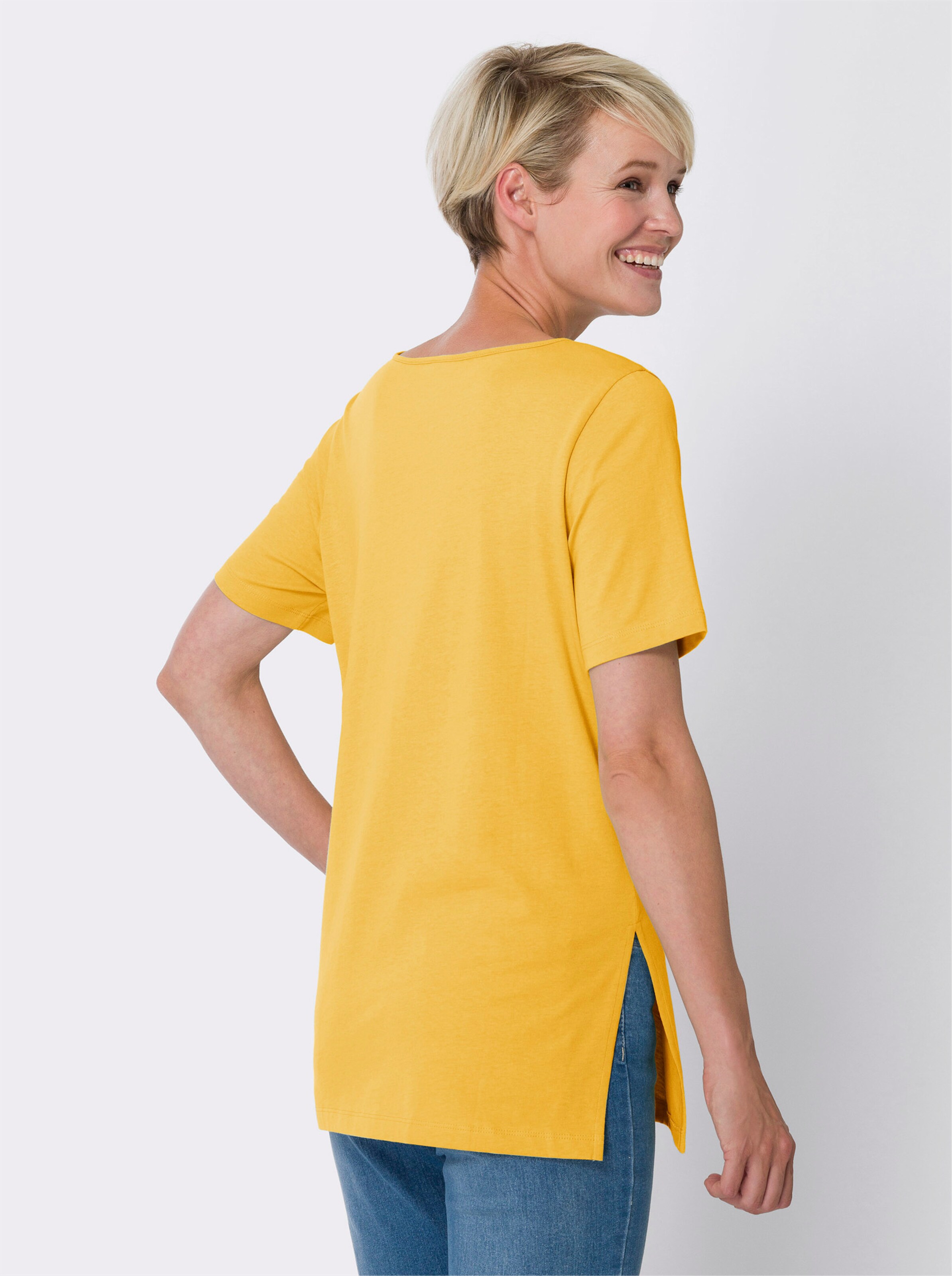 Longshirt