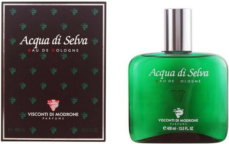 Victor - Acqua Di Selva - Eau De Cologne - 200ml