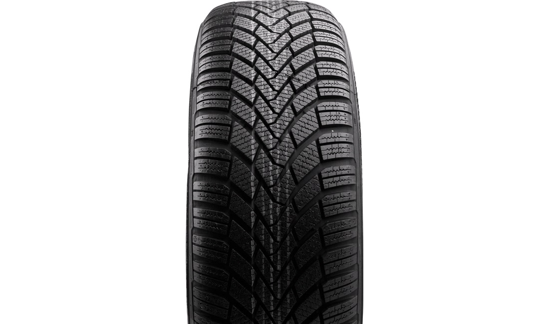 Continental 215/60-18 102T XL WinterContact TS850P SUV SSR MOE