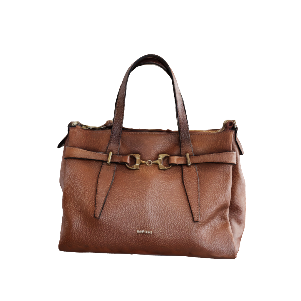 Ripani | 4913 | Leren handtas