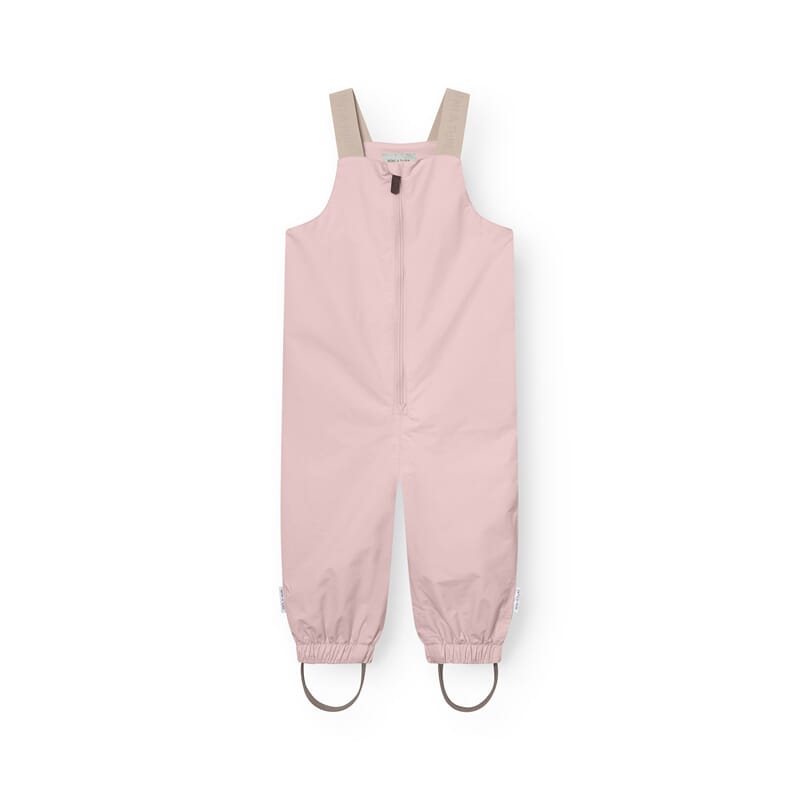 Walentaya Overalls rose smoke - Mini A Ture - Rumpetroll