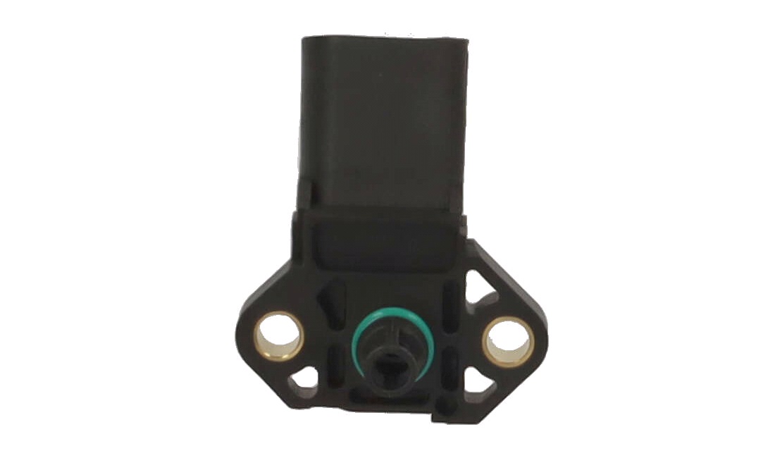 Sensor, ladetryk