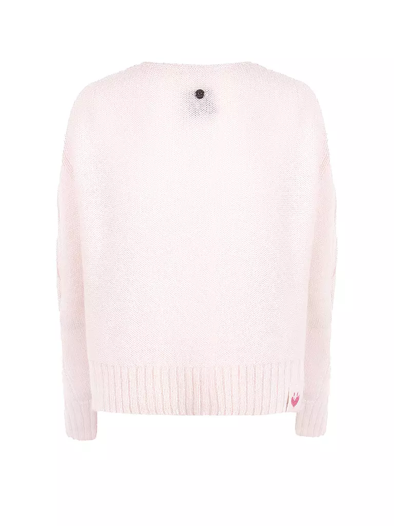 LIEBLINGSSTÜCK Pullover  beige