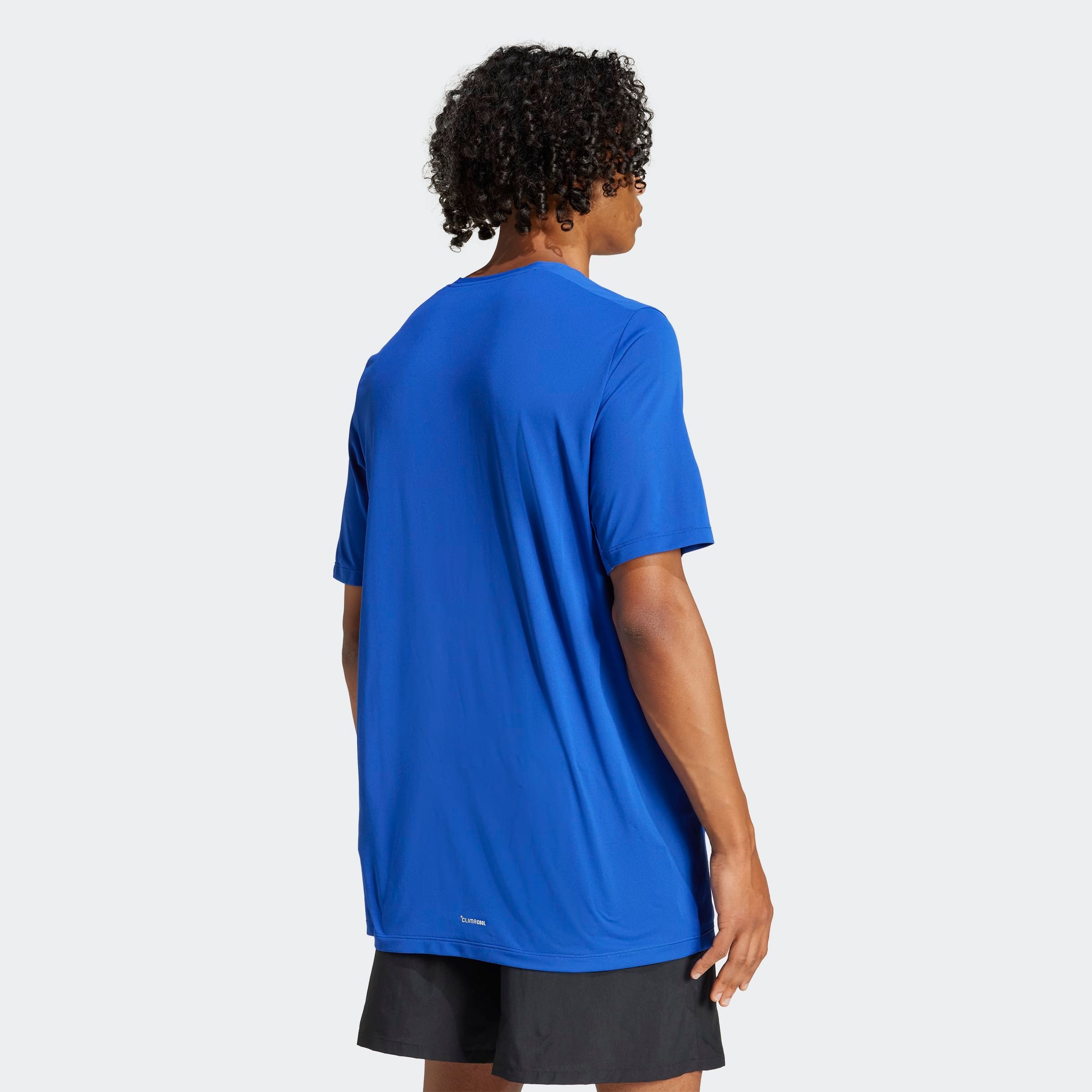 adidas TERREX Funktionsshirt »MULTI CLIMACOOL LOGO TECH«