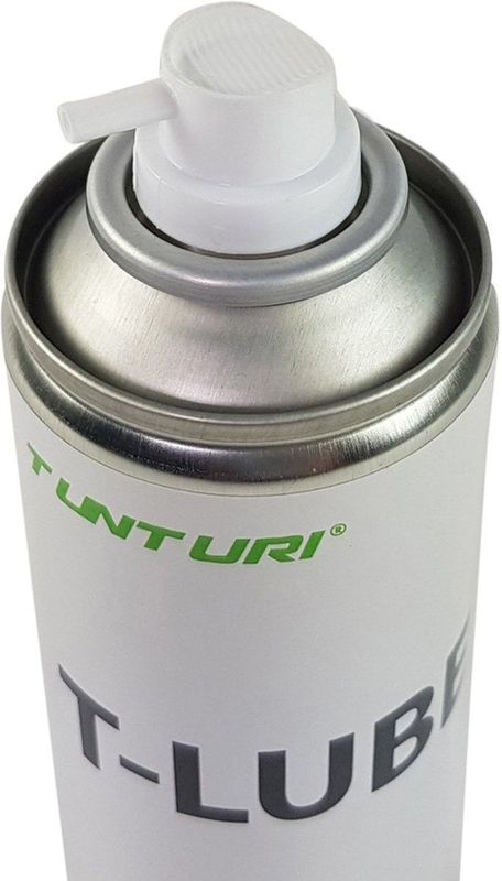 Tunturi - T Lube - Loopband Smeermiddel - 40 cm - Geschikt voor Tunturi Loopbanden