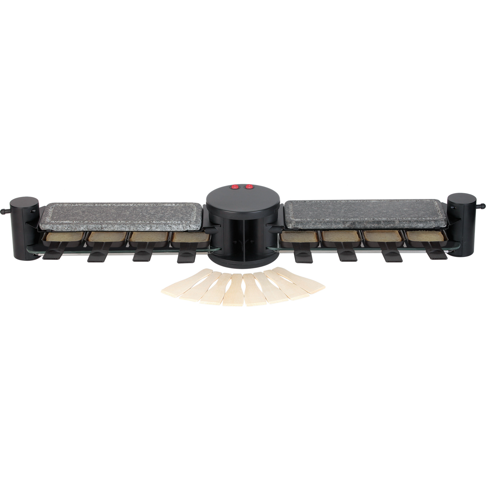 Ohmex Raclettegrill 8 personen