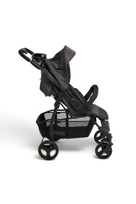 Beemoo Move Shopper Trille, Asphalt