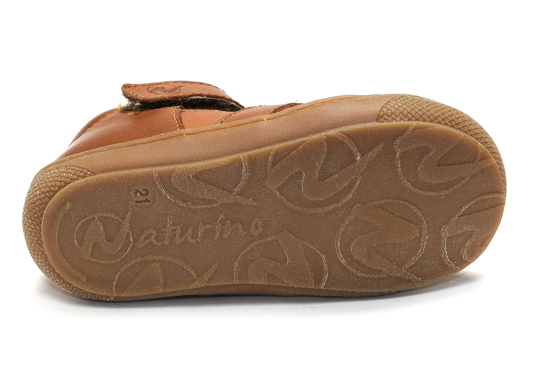 Bede boy classic cognac