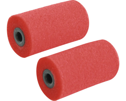 HORNBACH Verfroller Set van 2, 5 cm