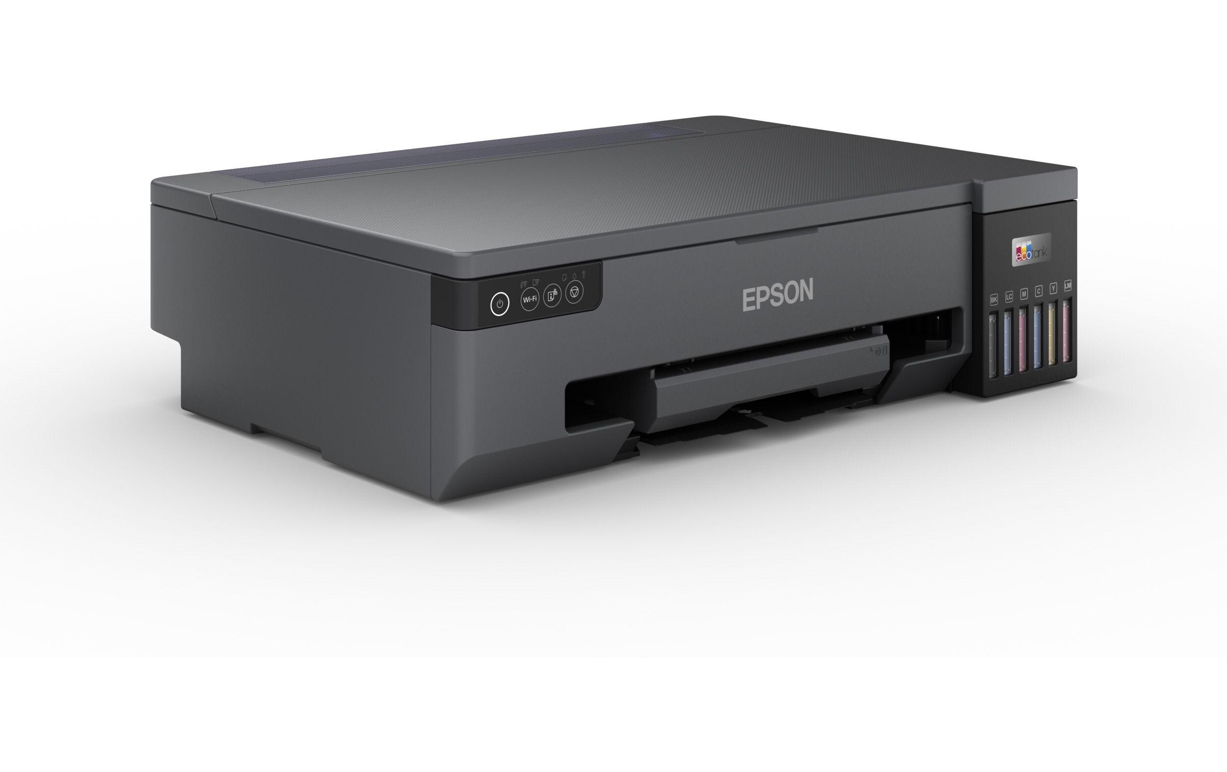 Fotodrucker Ecotank ET-18100<br>Flexibler Tintenstrahl-Fotodrucker