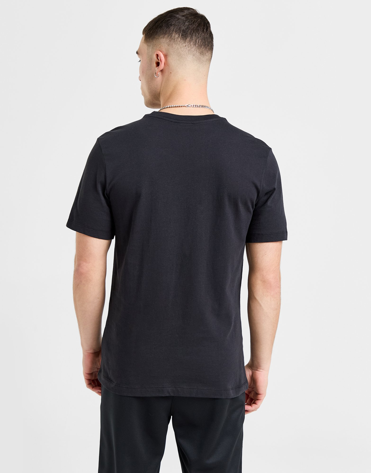 Nike T-shirt Athletic Homme