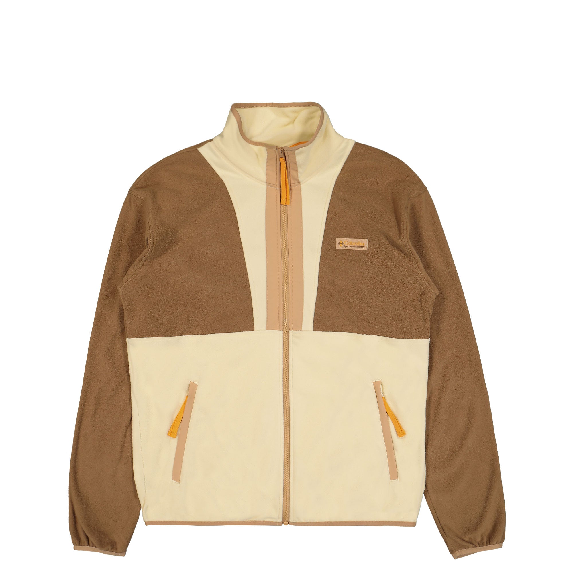 Columbia<br>Backbowl II Lightweight FZ Fleece