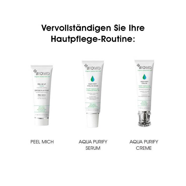 Biomed 5 in 1 Reinigung Creme, 90 ml