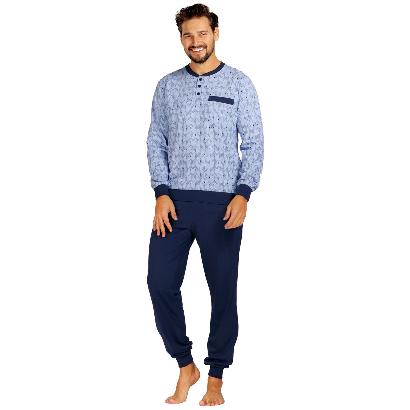 ComtessaHerrenpyjama 