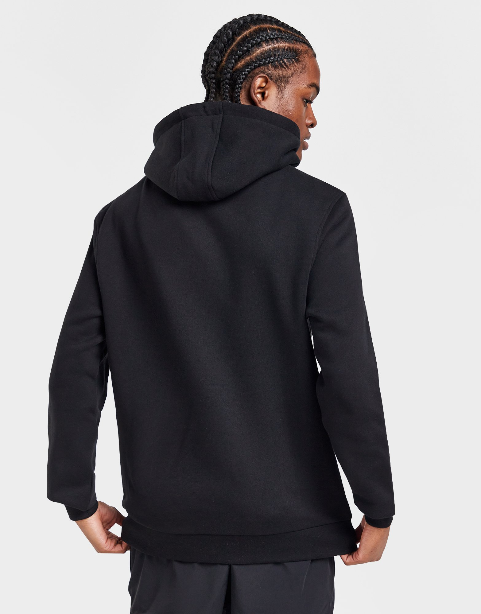 Zavetti Canada Sweat à Capuche Savicco Homme