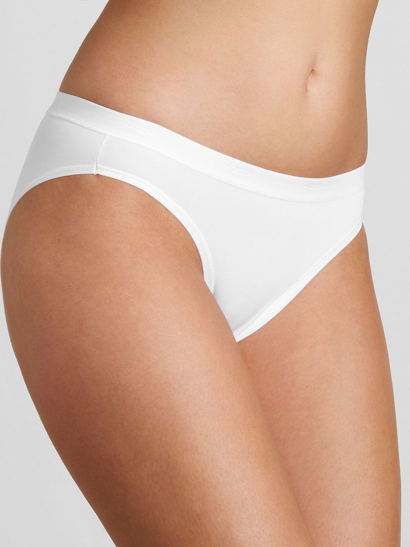 Culotte échancrée Sensual Fresh Tai