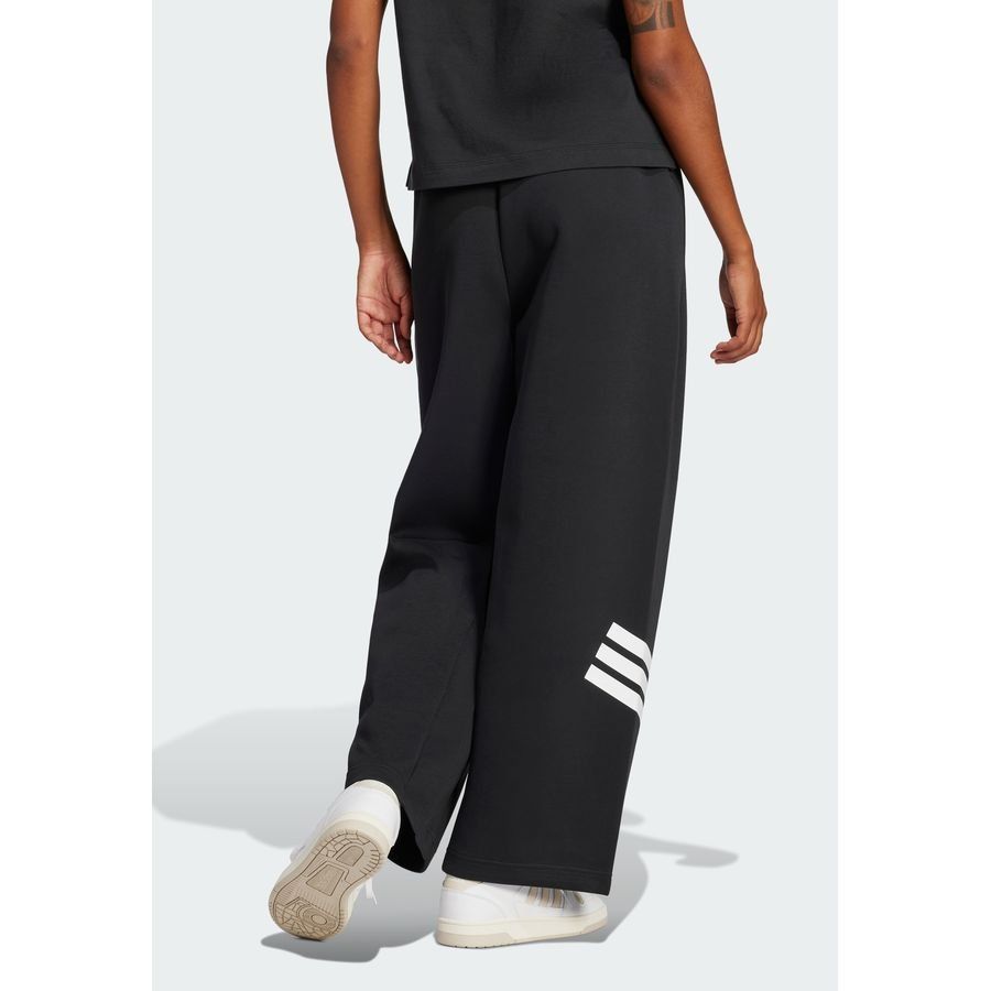 Adidas Pantalon droit à 3 bandes Future Icons