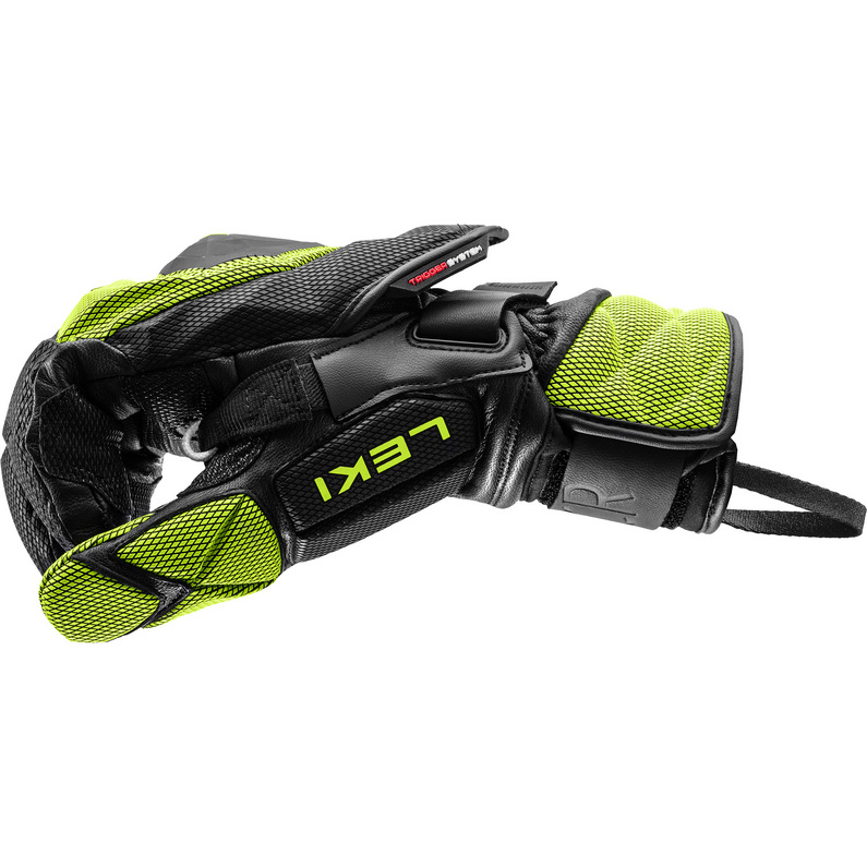 Leki WCR Venom GS 3D Handschuhe