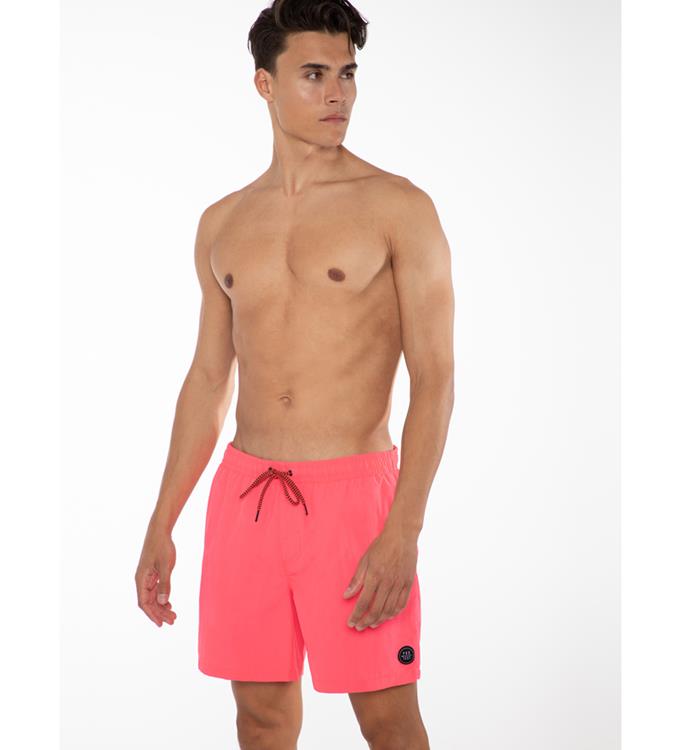 Protest Faster Beachshort