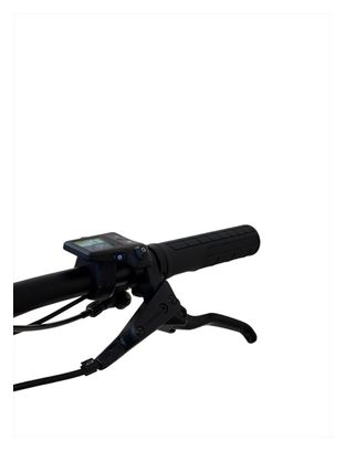 Produit reconditionné . Flyer Uproc X 2.10 SHIMANO DEORE 2022 . VTT électrique . Flyer . très bon état