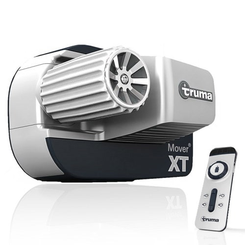 Déplace caravane électrique Mover XT TRUMA 2300 kg