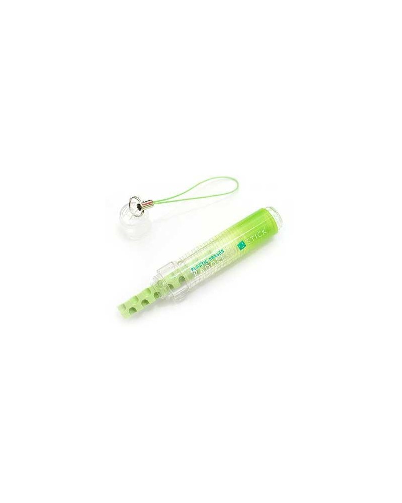 Kadokeshi Stick Green