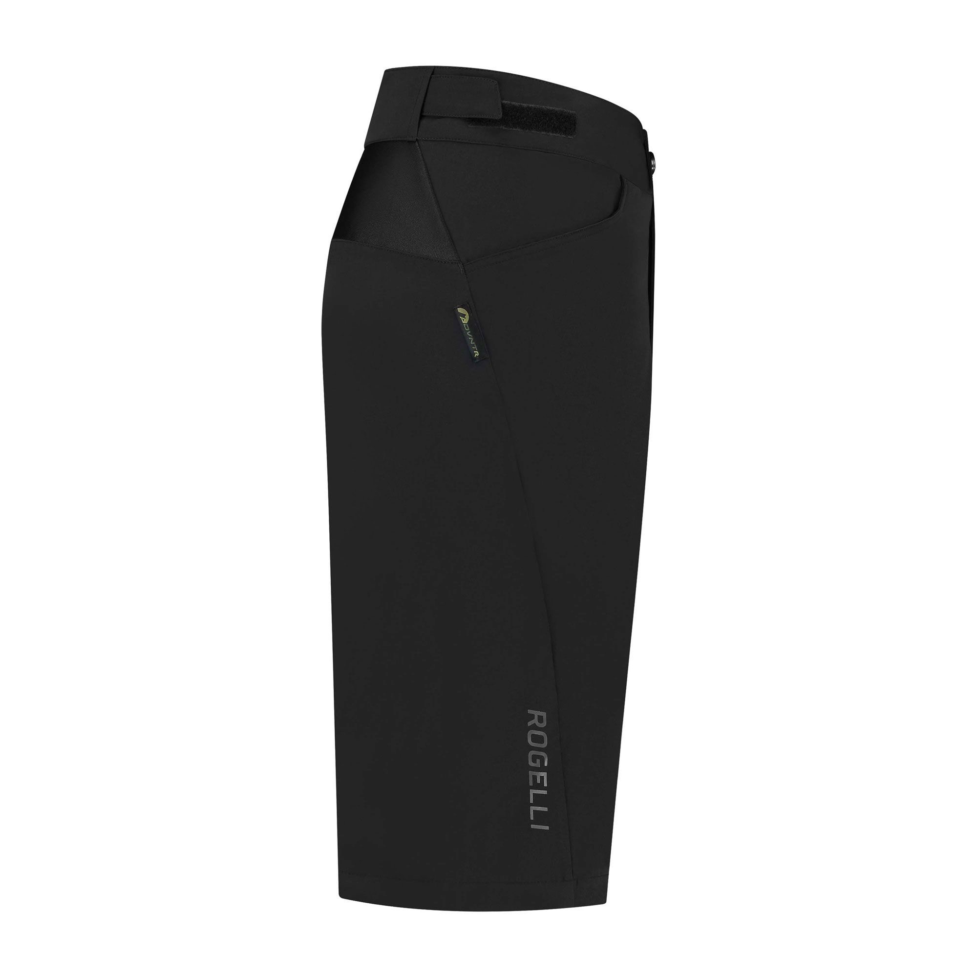 Rogelli Advntr MTB Shorts Sort