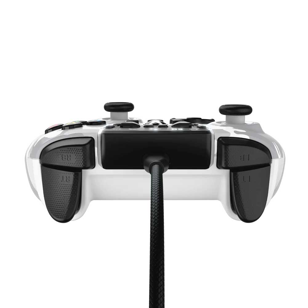 Turtle Beach Recon Controller (Camo Arctique)