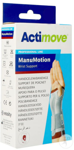 Actimove ManuMotion Droite L 1 Pièce