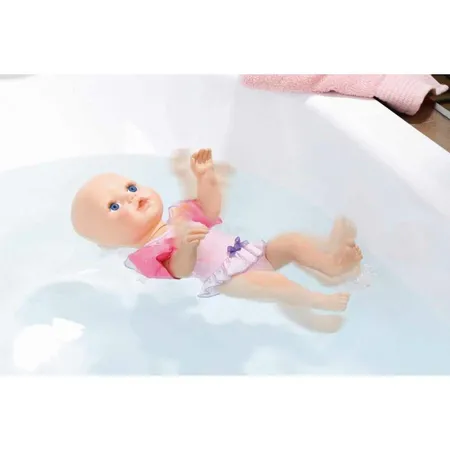 Baby Annabell® Lernt Schwimmen