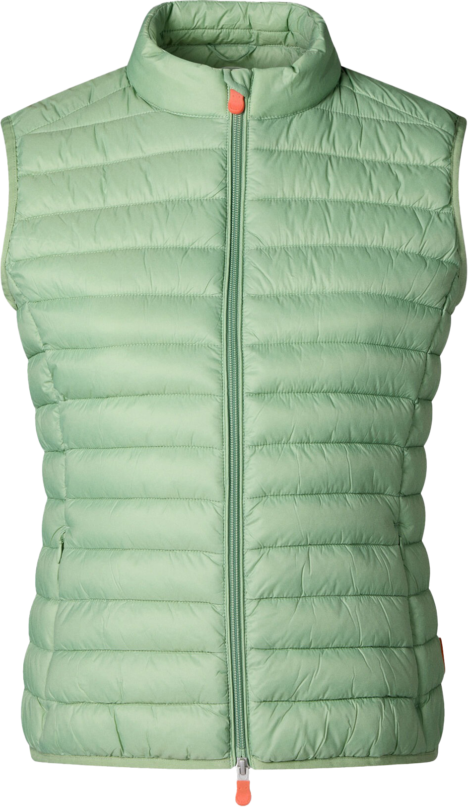 Giga Vest Anita Dame 50041/Mint Green