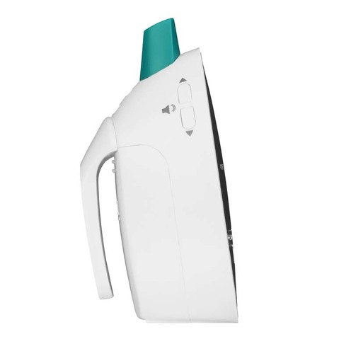 Easy Care Babyphone Audio - 500 mètres - BABYMOOV