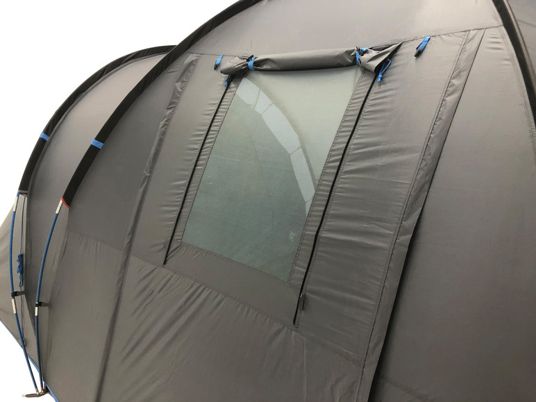 6-persoons tent Borgholm 6.0