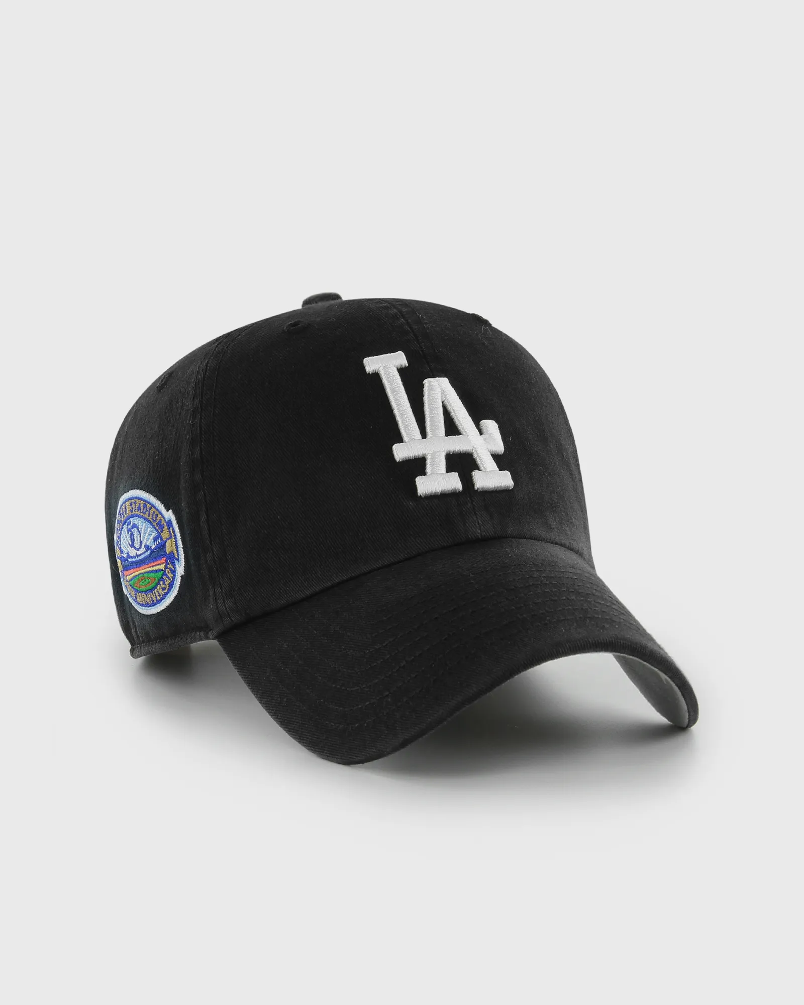 ´47 MLB Los Angeles Dodgers Cooperstown Double Under 47 CLEAN UP