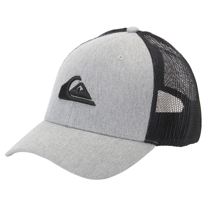 Quiksilver Grounder Cap Heren