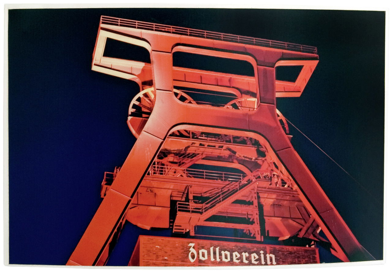 Z2 Schlüsselkasten KEY